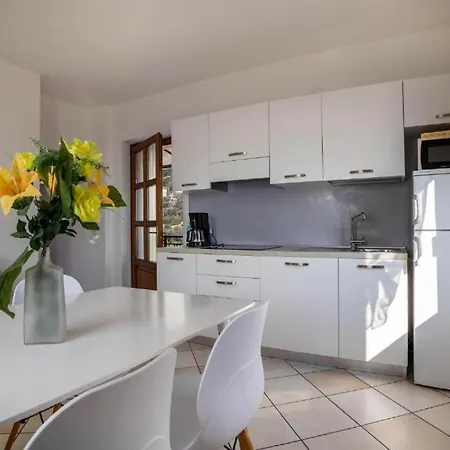 Appartement Casa Palazzina *