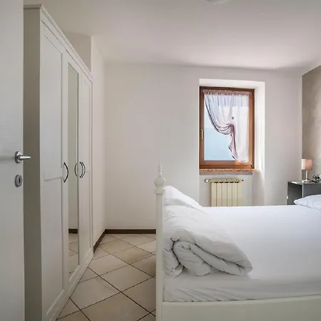 Lägenhet Casa Palazzina *