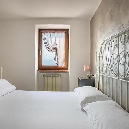 Casa Palazzina Lägenhet *