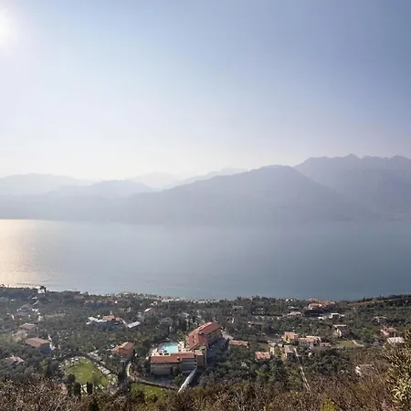 Casa Palazzina *