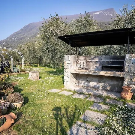 Casa Palazzina شقة *