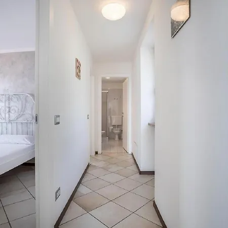 Casa Palazzina