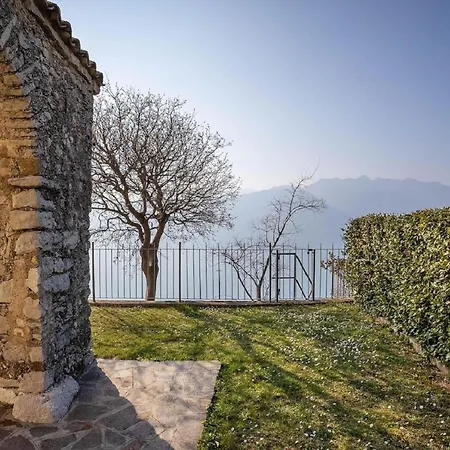 شقة Casa Palazzina *