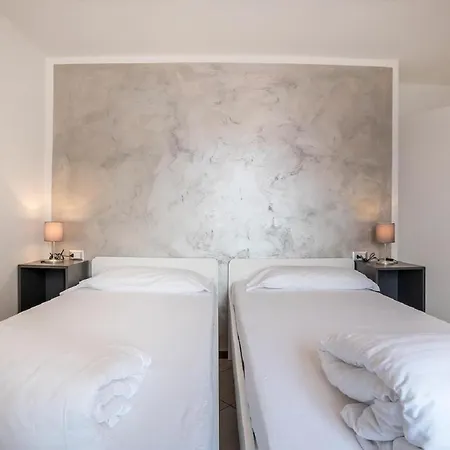 Casa Palazzina מאלצ'סינה