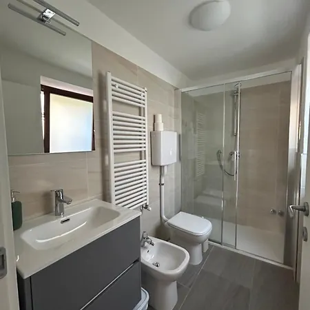 Appartement Casa Palazzina