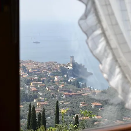 Casa Palazzina