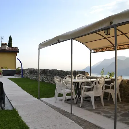 Casa Palazzina