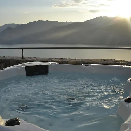 Casa Palazzina Lägenhet Malcesine