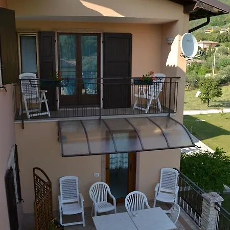 Lägenhet Casa Palazzina Malcesine