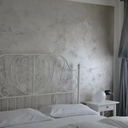 Appartement Casa Palazzina *