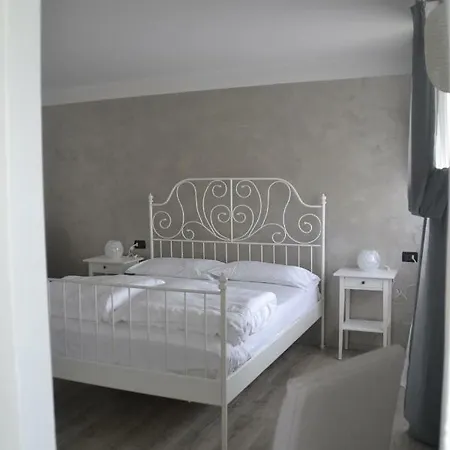 Casa Palazzina *