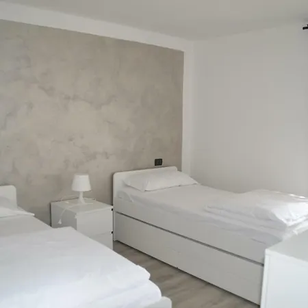 Casa Palazzina Appartement