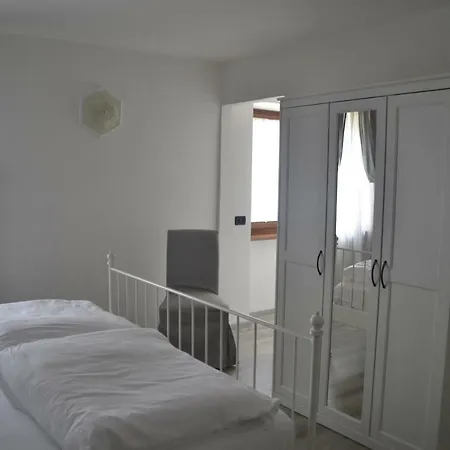 Casa Palazzina مالتشيزينيه