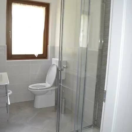 Casa Palazzina Appartement