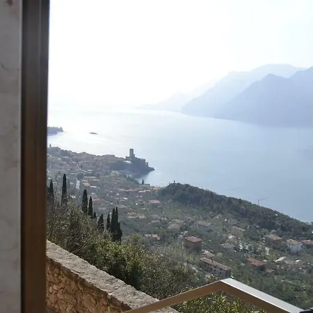 Casa Palazzina *