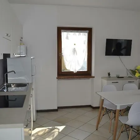 Appartement Casa Palazzina Malcesine
