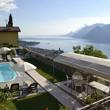 Casa Palazzina Lägenhet
