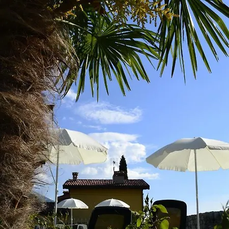 Casa Palazzina *