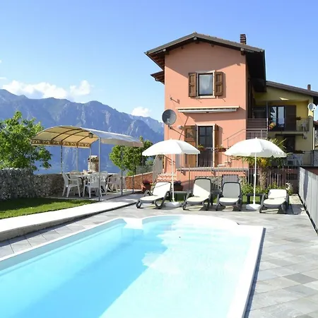 Casa Palazzina