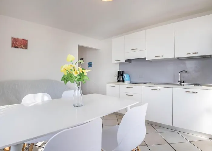 Casa Palazzina * Malcesine