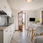 Casa Palazzina Lägenhet Malcesine