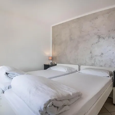 Casa Palazzina Апартаменты Мальчезине