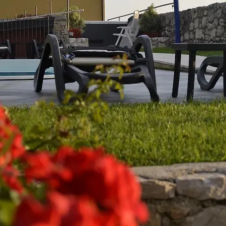 Casa Palazzina * Мальчезине