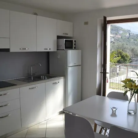 Casa Palazzina *